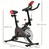 ASMETEN Indoor Cycling Bike Trainer - GREEN LIFE CYPRUS